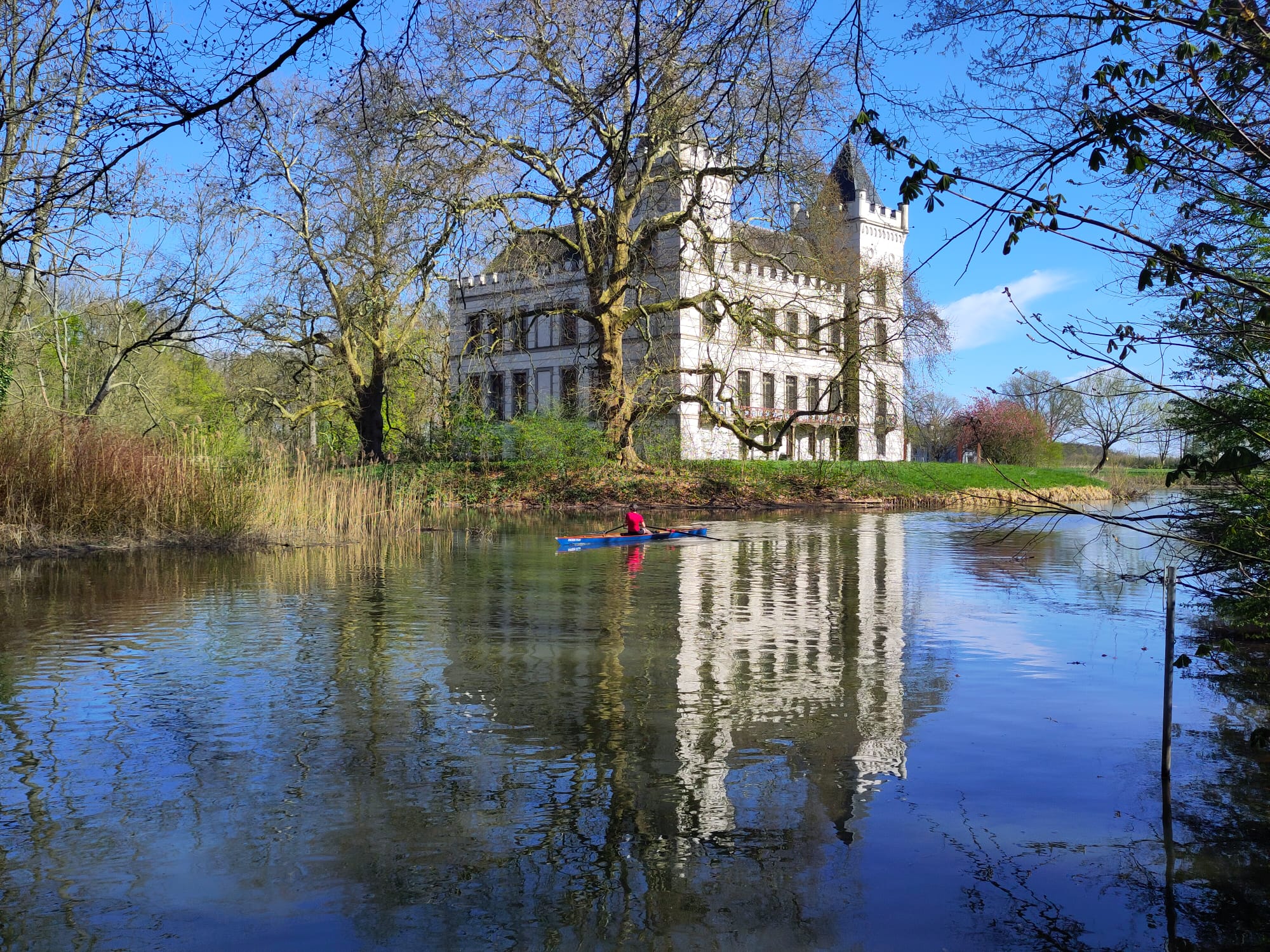 Kasteel Beverweerd